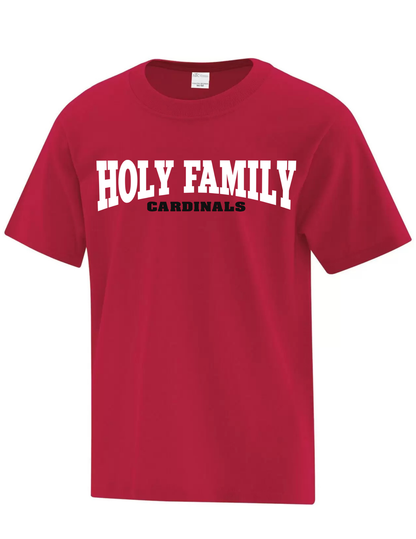 Holy Family T-Shirt