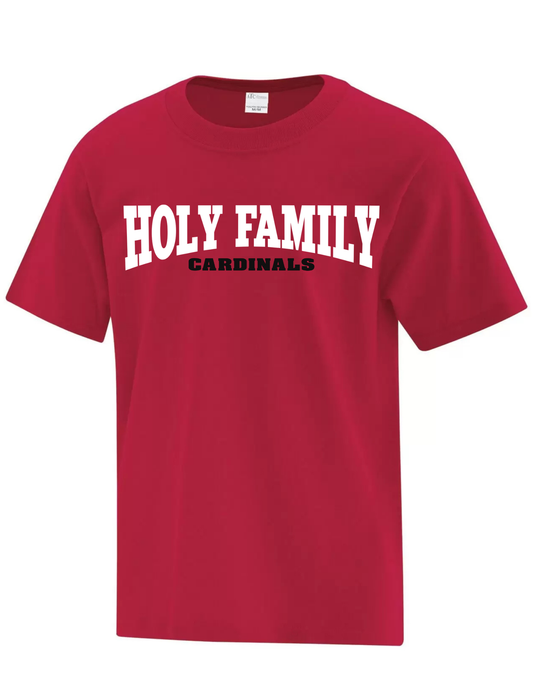Holy Family T-Shirt