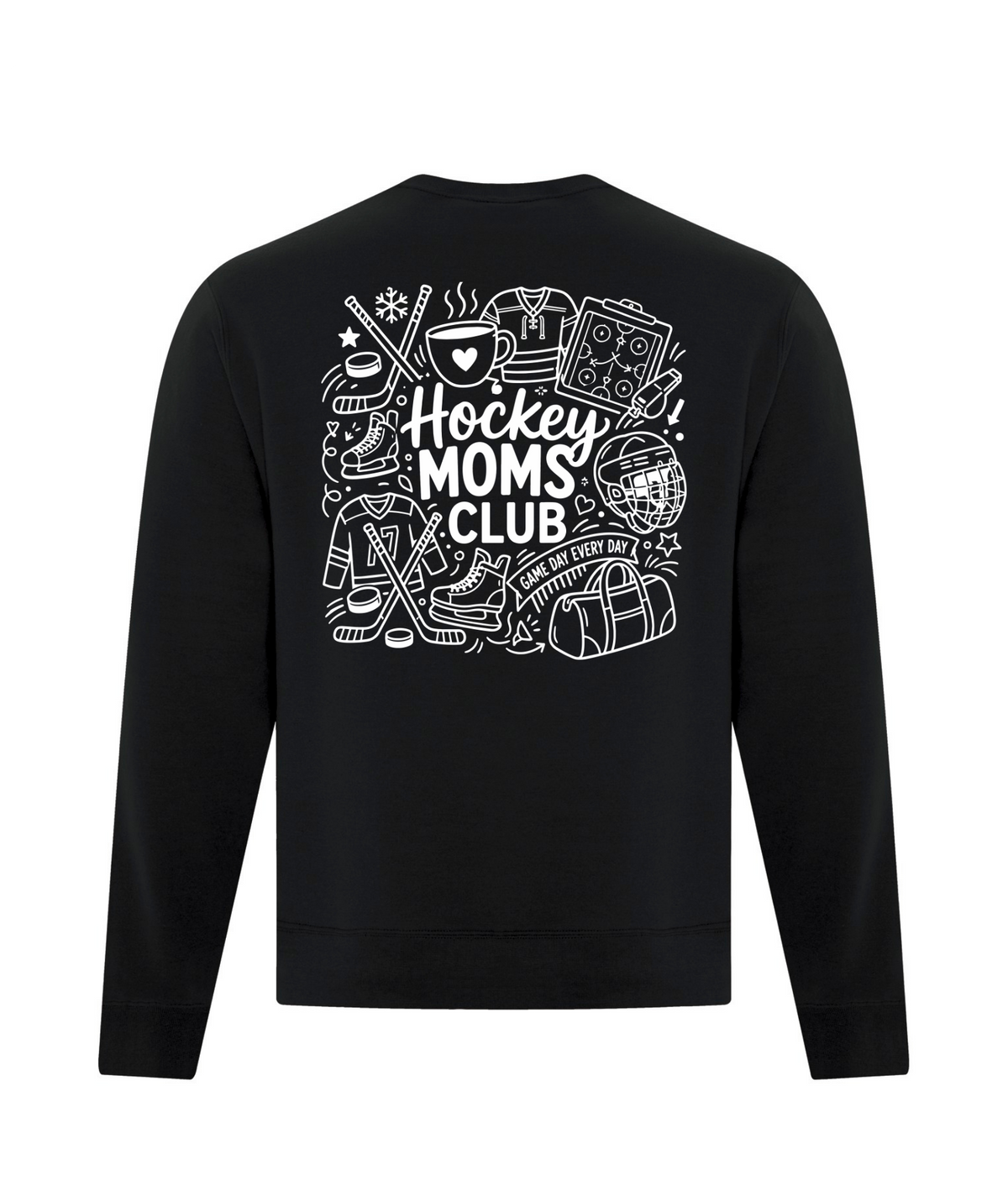 Hockey Mom Collection