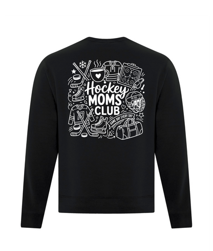 Hockey Mom Collection