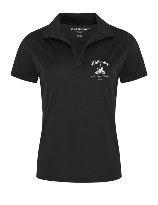 WSC Women's Polo
