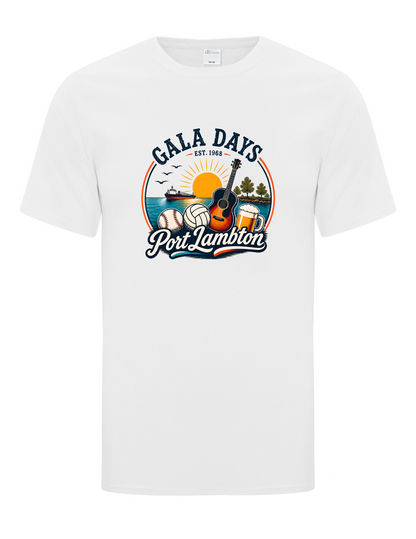 Ball, Beer & Bands T-Shirt