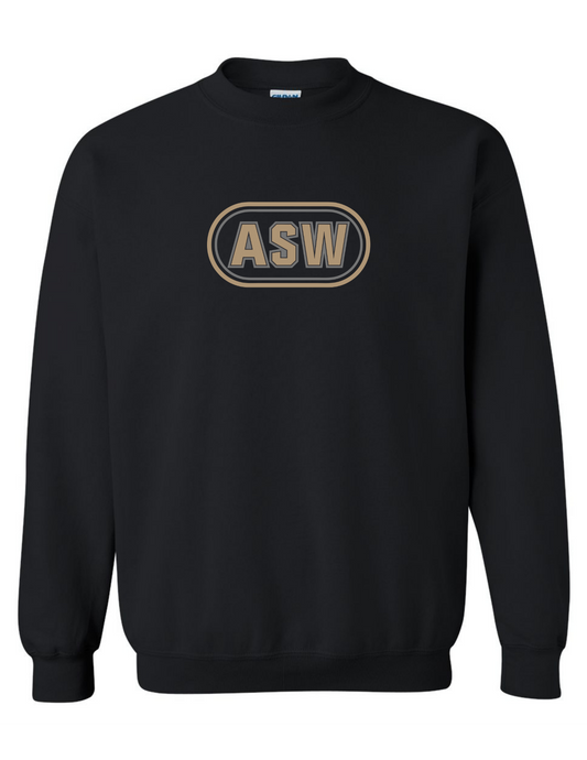 ASW Crewneck