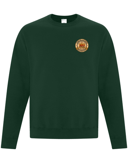 Plympton Wyoming Fair Crewneck