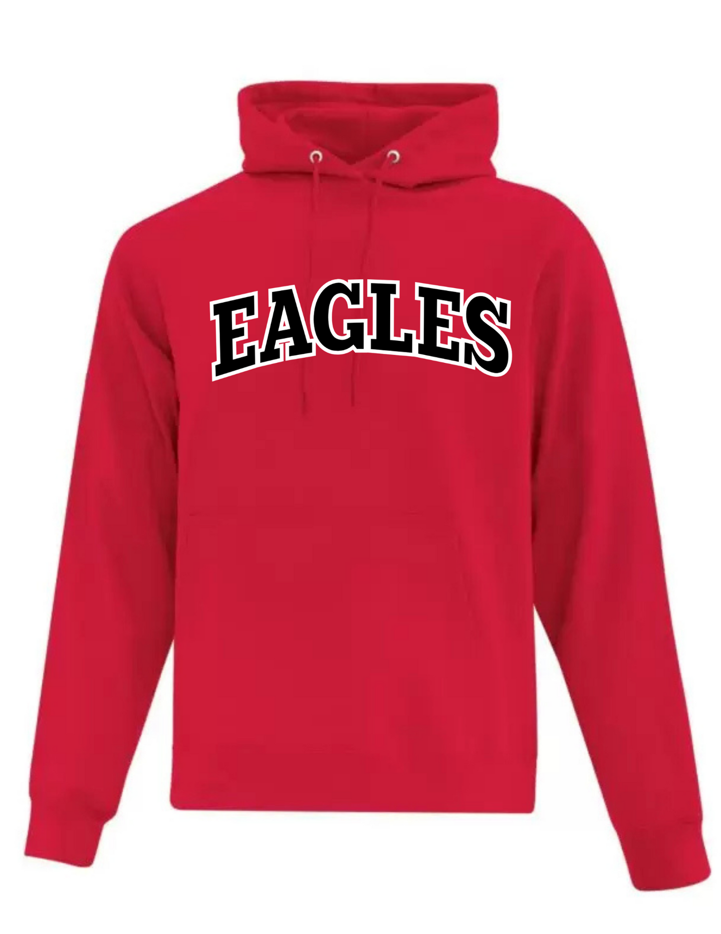 EAGLES Sweater