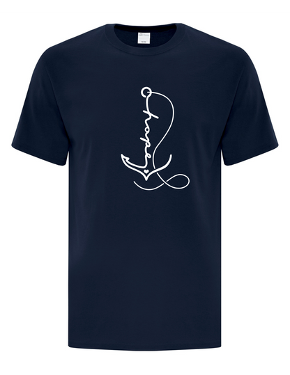 Anchored in Hope T-Shirt