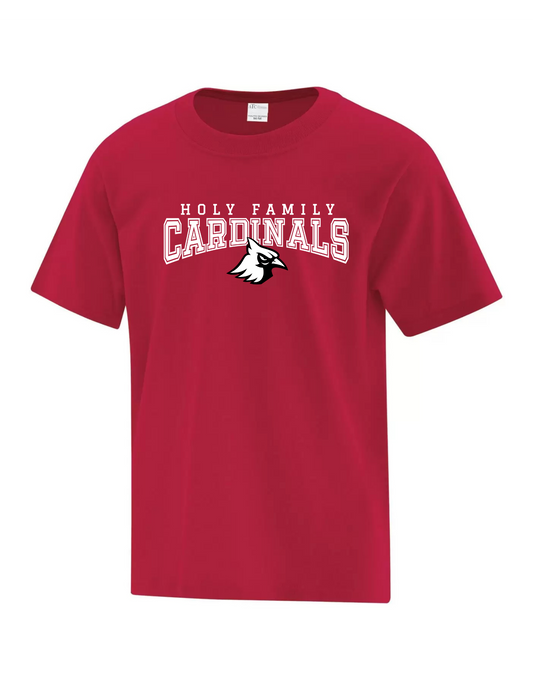 Cardinals Cotton Tee
