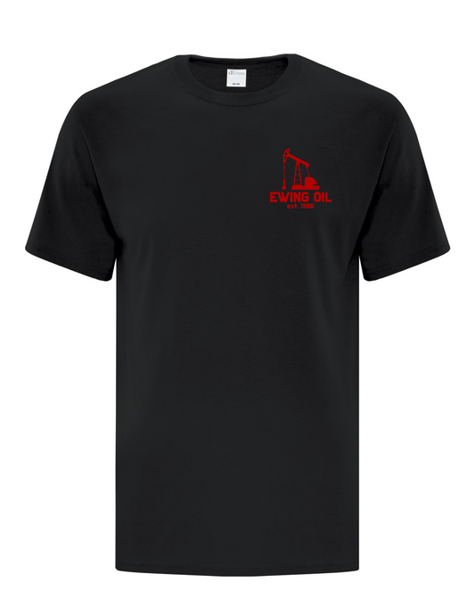 Ewing Oil T-Shirt