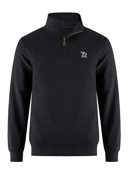 Par 72 1/4 Zip