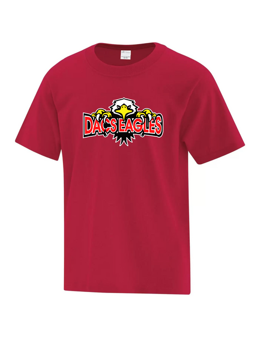 DACS Cotton T-Shirt