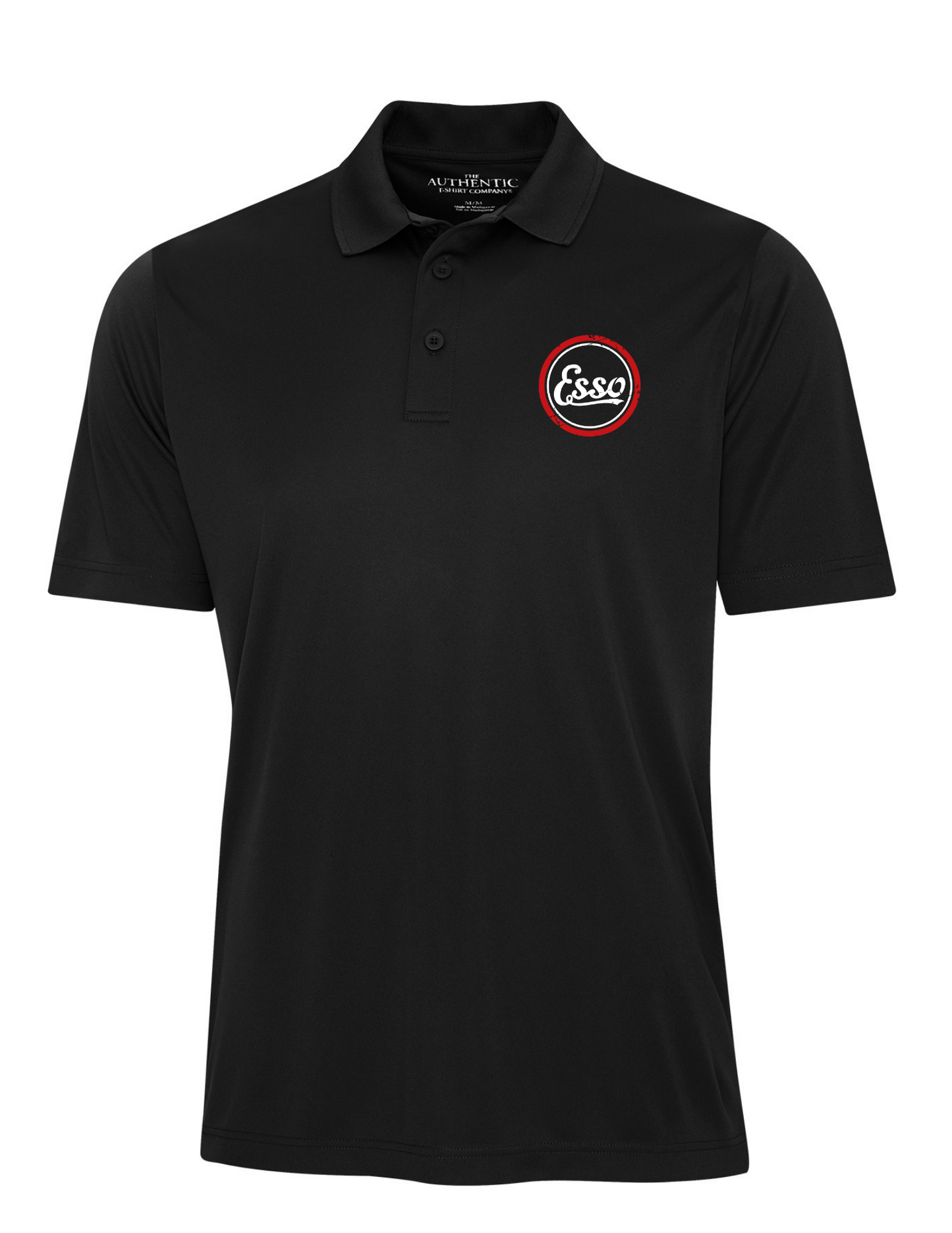 Esso Polo