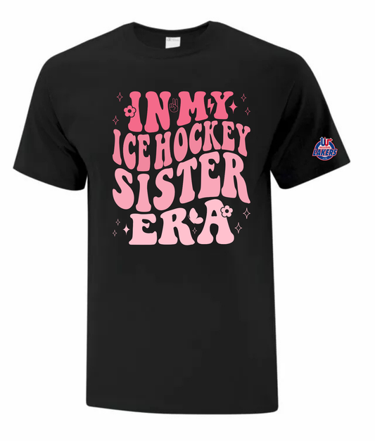 Hockey Sister Collection
