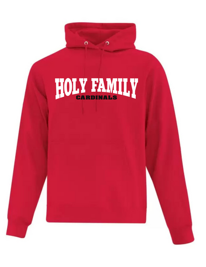 Holy Family Sweater