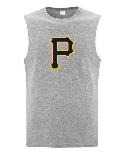 Port Lambton Pirates Cotton Sleeveless Tee