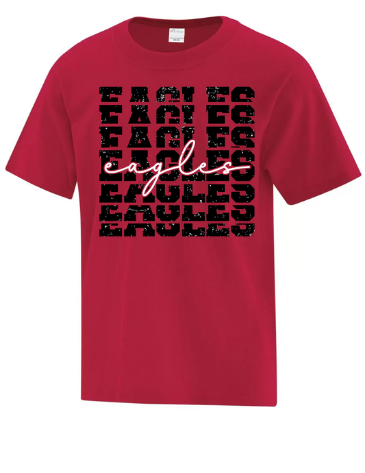 7 x the Spirit T-Shirt