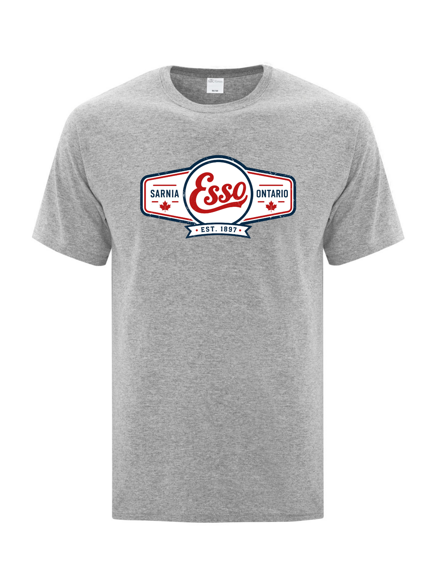 Esso Sarnia T-Shirt