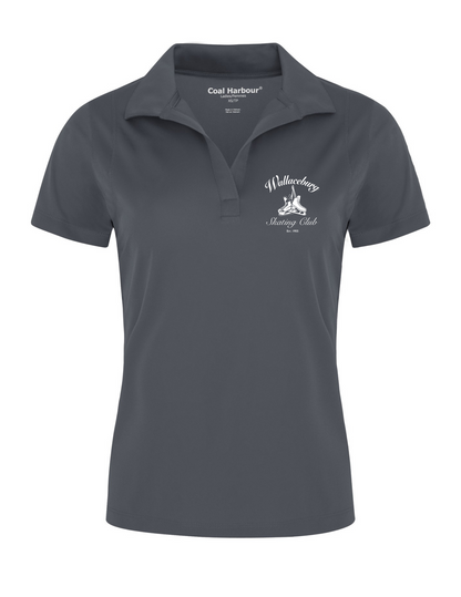 WSC Women's Polo