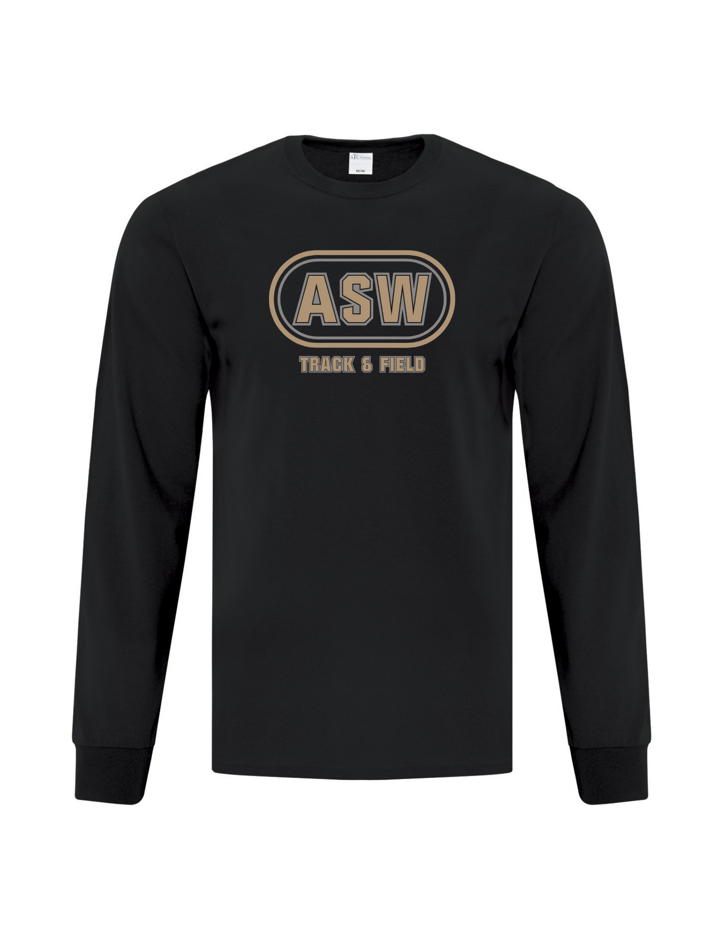 ASW Cotton Long Sleeve