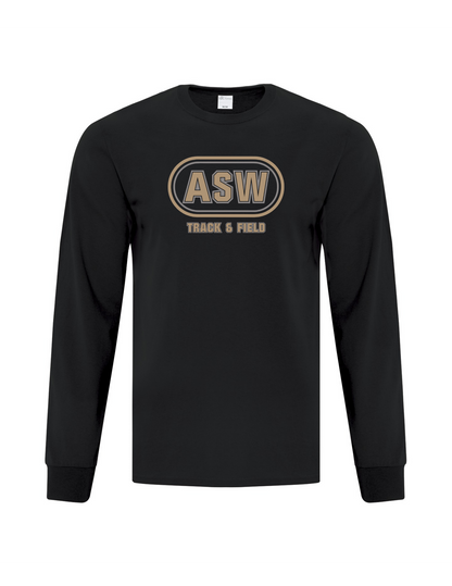 ASW Cotton Long Sleeve