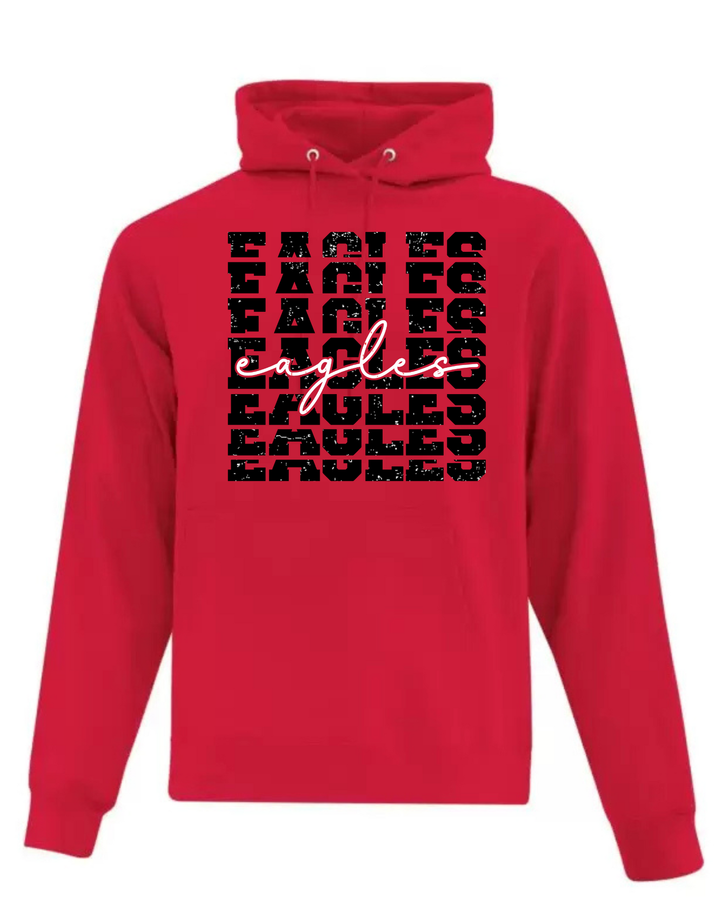 7 x the Spirit Sweater