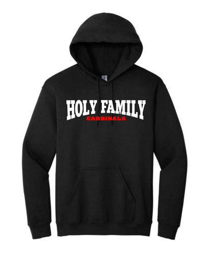 Holy Family Sweater