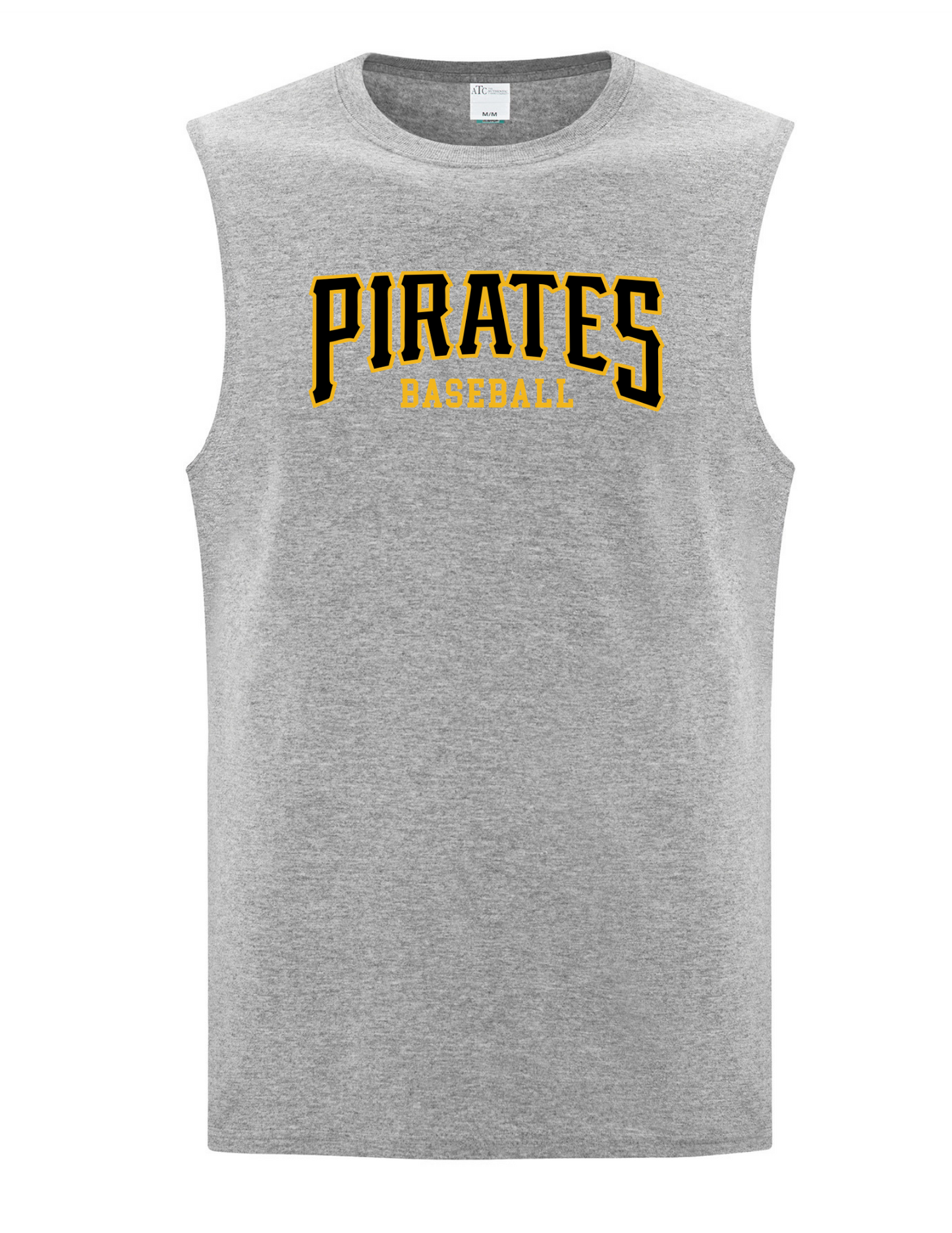Port Lambton Pirates Cotton Sleeveless Tee