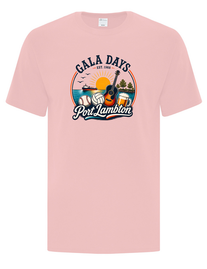 Ball, Beer & Bands T-Shirt