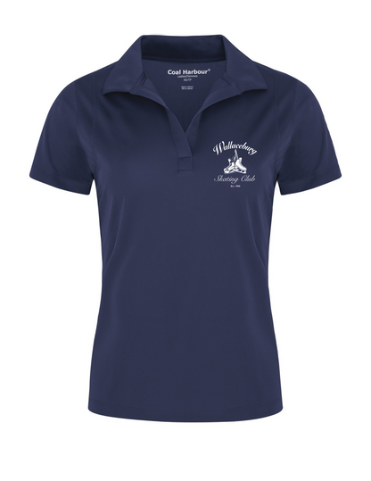 WSC Women's Polo