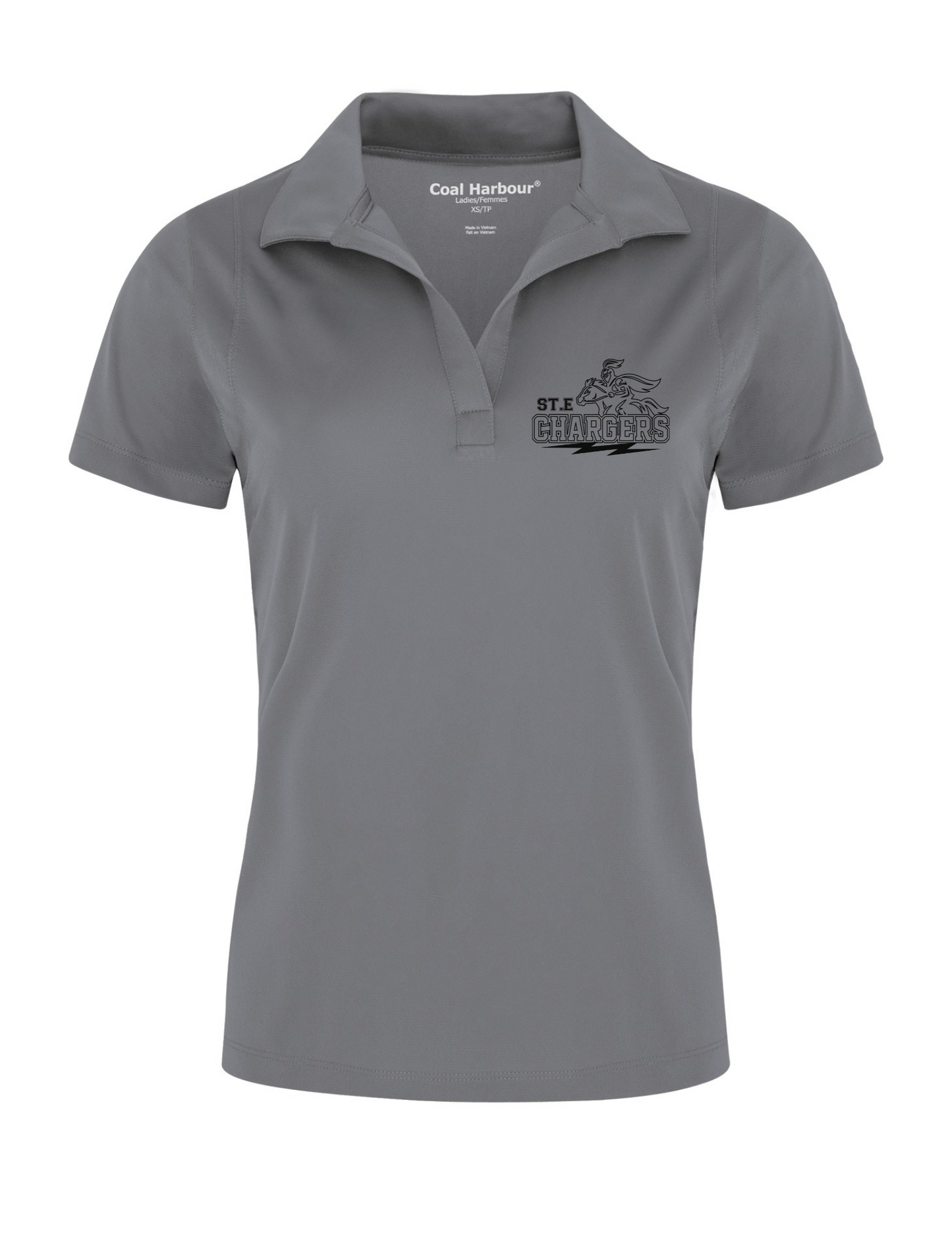 Chargers Ladies Polo