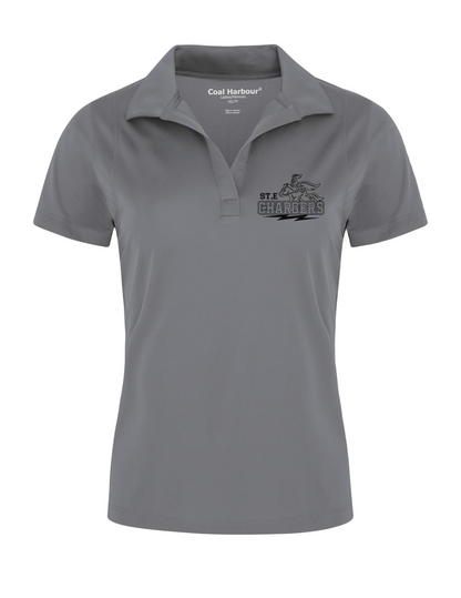 Chargers Ladies Polo