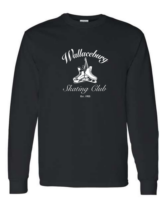WSC Cotton Long Sleeve
