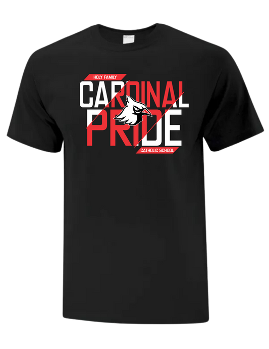 Cardinal Pride T-Shirt