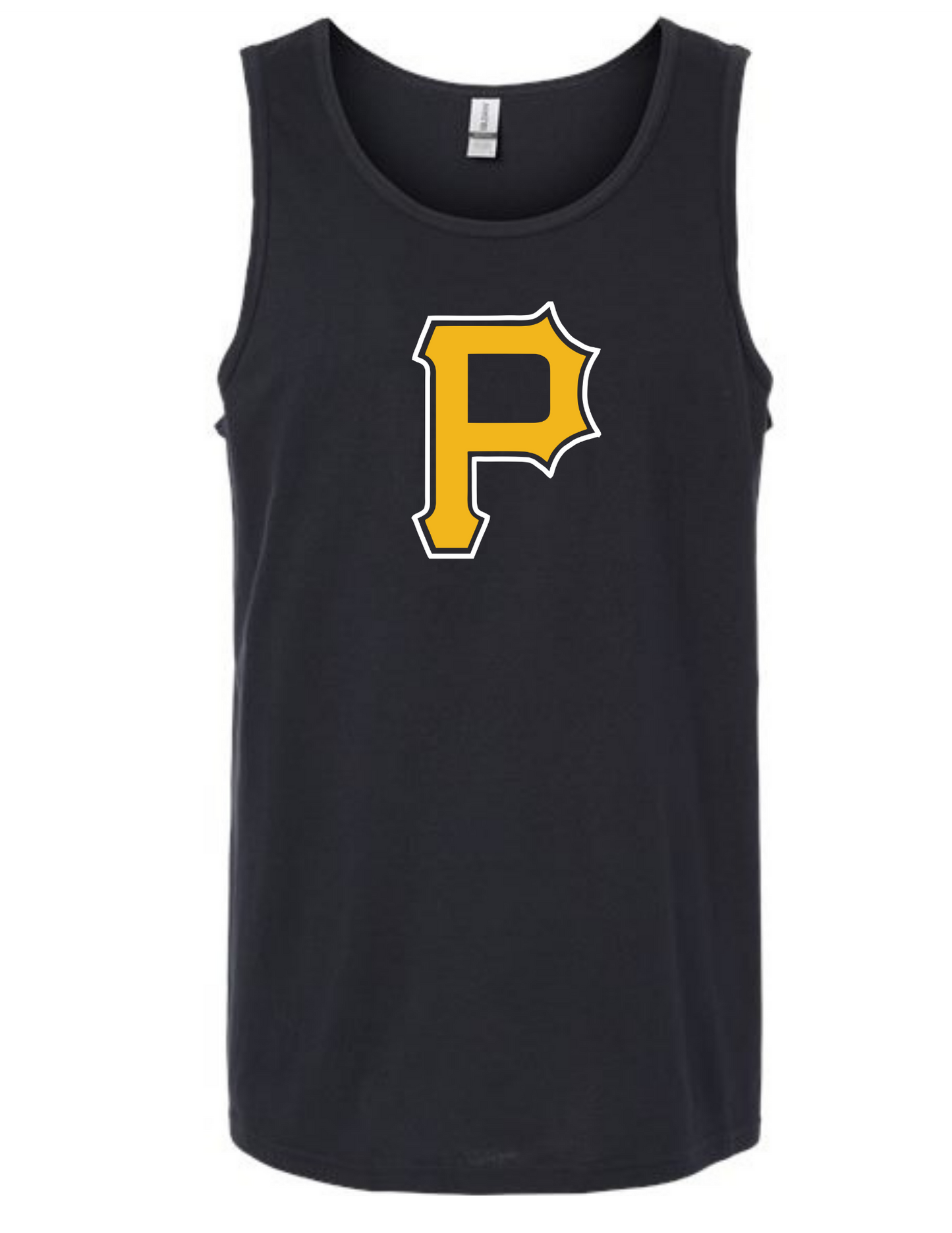 Port Lambton Pirates Adult Cotton Tank