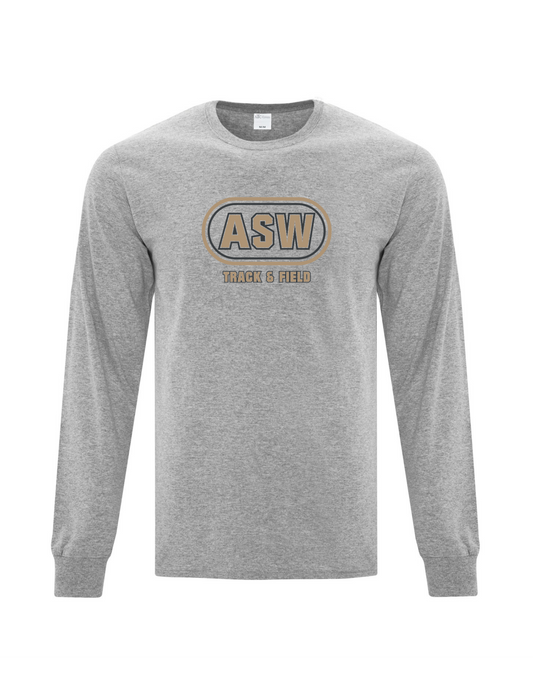 ASW Cotton Long Sleeve