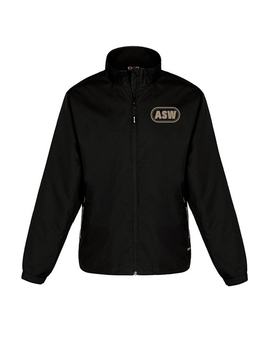 ASW Track Jacket