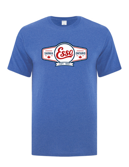 Esso Sarnia T-Shirt