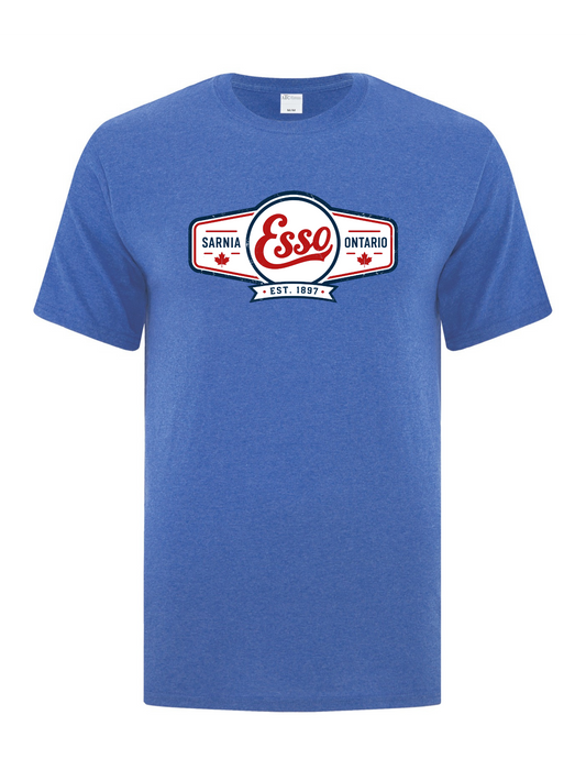 Esso Sarnia T-Shirt