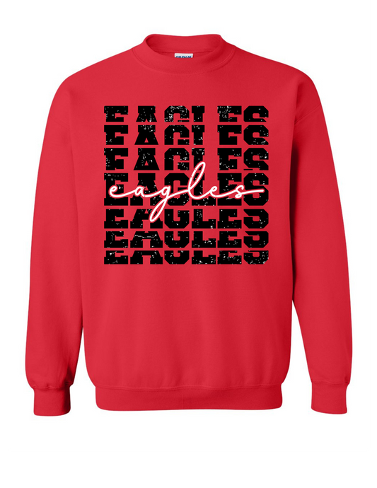 7 x the Spirit Sweater