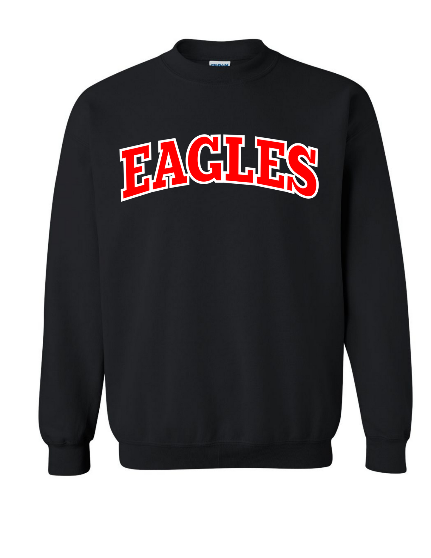 EAGLES Sweater