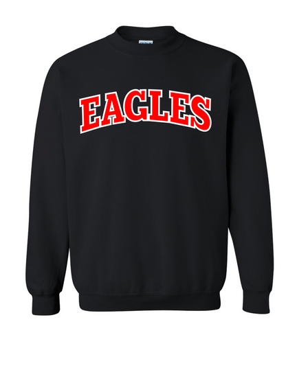 EAGLES Sweater