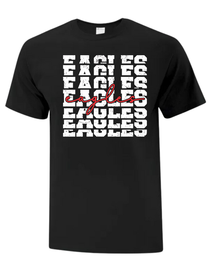 7 x the Spirit T-Shirt