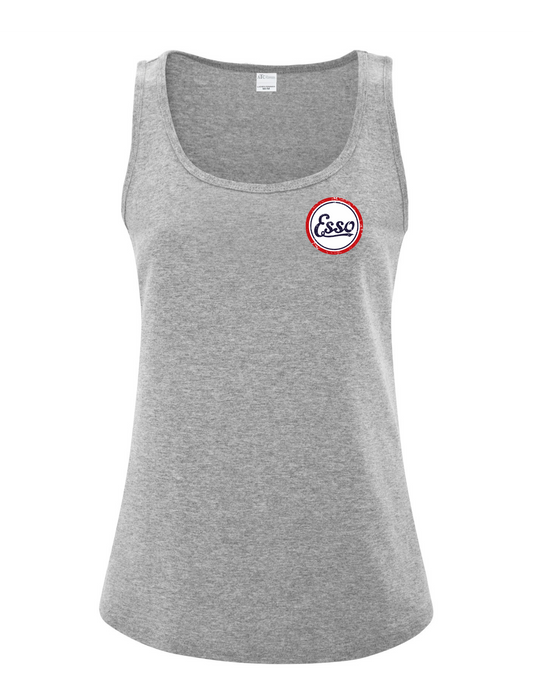 Esso Tank
