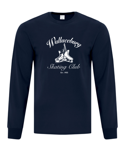 WSC Cotton Long Sleeve