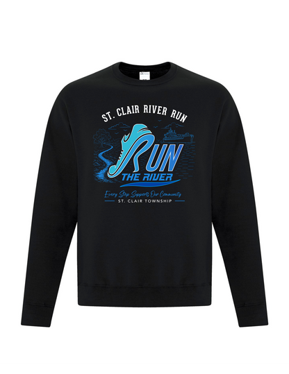Run The River Graphic Collection