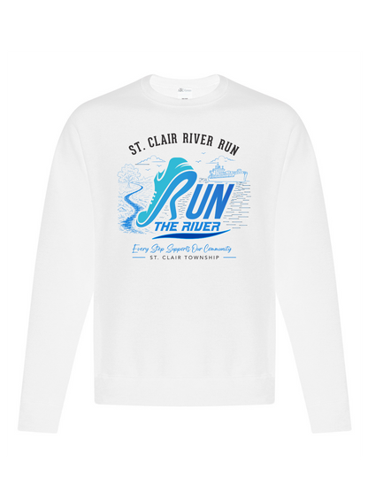 Run The River Graphic Collection