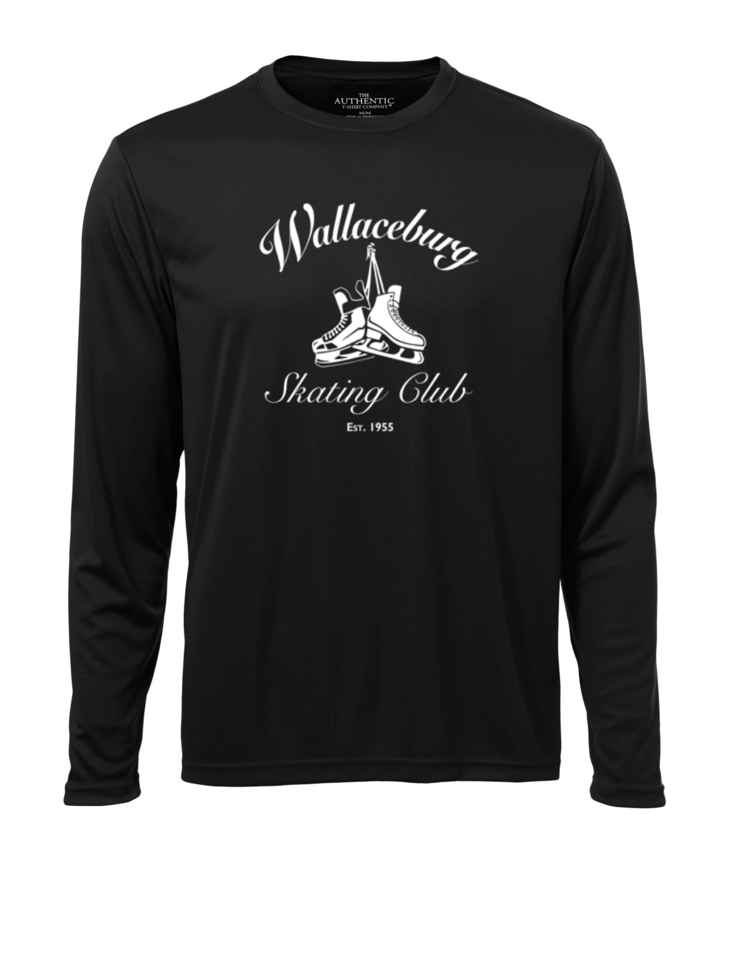WSC Performance Long Sleeve