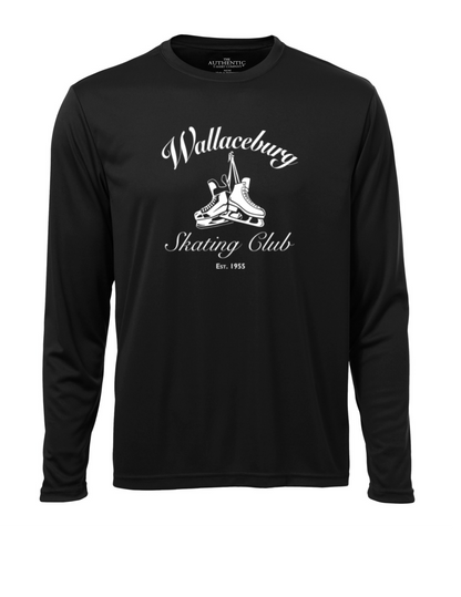 WSC Performance Long Sleeve