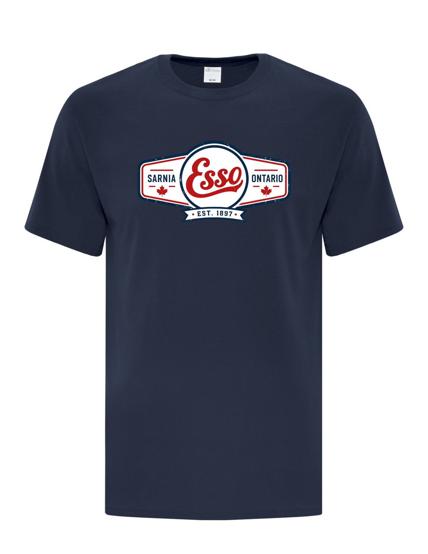 Esso Sarnia T-Shirt