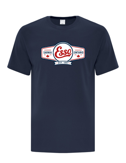 Esso Sarnia T-Shirt