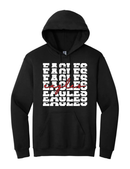 7 x the Spirit Sweater